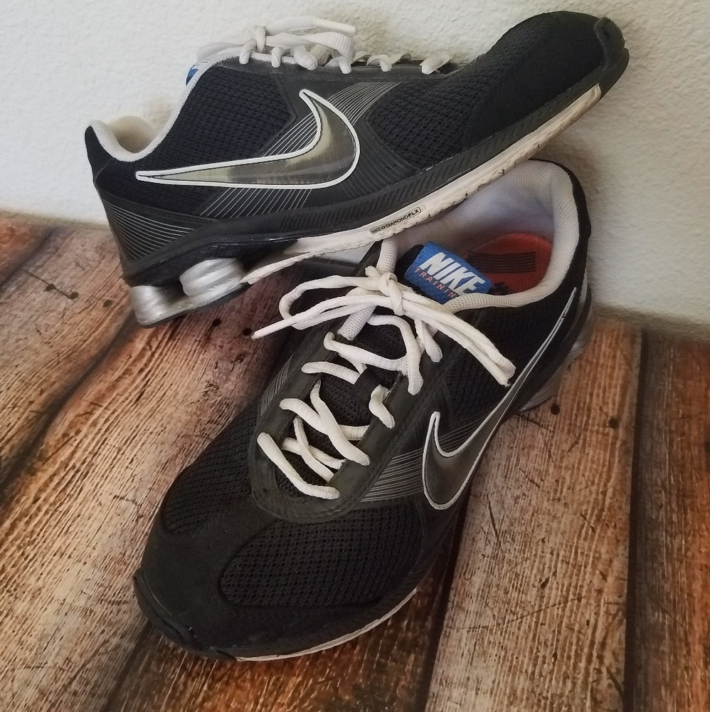 Women's Nike Shoes